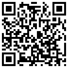 qrcode für Panasonic KX-TG6822GB - DECT Telefon AB DUO schnurlos schwarz