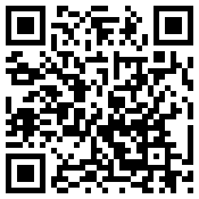 qrcode für Brother TZESE4 - Brohter Band 18 Schwarz / Weiß
