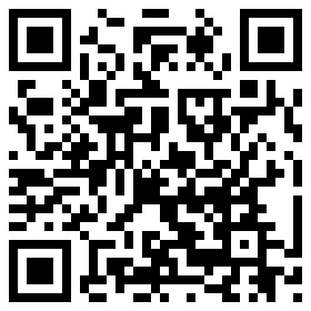 qrcode für HPE U0TC3E SVCS 4YRPIMCUBA SW MOD