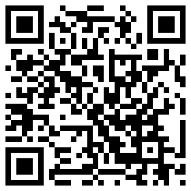 qrcode für HPE HB4X7E SVCS 5Y PC CTR FF 5945 Switch