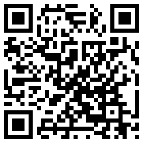 qrcode für HPE U1SA2PE SVCS 1YR PW 6HCTRPROACTCARE FF
