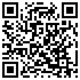 qrcode für Jung TAE3X6NFNUPO - TAE Anschlussdose 1Telefon 2Zusatzgeräte weiß