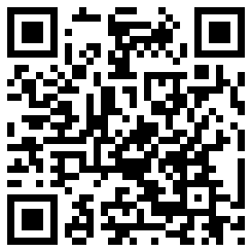 qrcode für OBO Bettermann GES2 U 9011 - Geräteeinsatz Kanal PA graphitschwarz RAL9011 7405120
