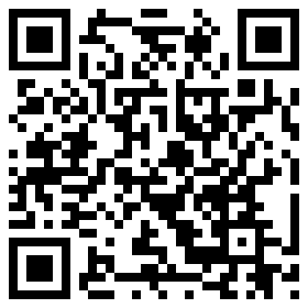 qrcode für Schneider Electric Schneider Canalis gerade Länge Transport 25A 3m PE weiß - KBB25ED22300W