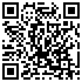 qrcode für Berker 14641909 - Zentralplatte Krone Modular Jacks Zentralplattensystem pws