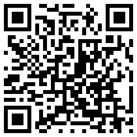qrcode für Gustav Hensel MI3235 - Hensel Mi 3235 Sicherungsgehäuse 5x3x63A D02 E18 Sammelschiene 250A