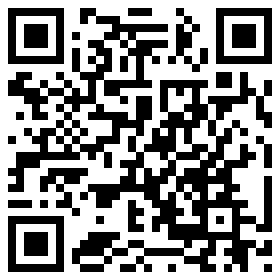 qrcode für HPE HM8W0E SVCS 5Y FC NBD EXCH HW AP-375