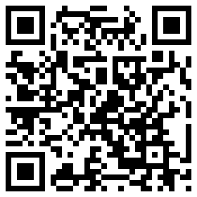 qrcode für Weidmüller Adapterplatte Br 8 Kst grau 1665030000 - ADP-8/6-GR