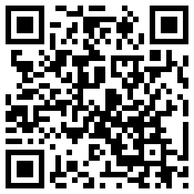 qrcode für Jung AS583BFRT - Rahmen 3fach bruchsicher Serie rot