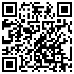qrcode für OBO Bettermann MTG-DVI F RW1 - Multimediaträger DVI Kabel Buchse Buchse 45x45mm rws 6104754
