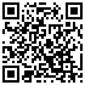 qrcode für OBO Bettermann AR45-F2 AL - Abdeckrahmen Modul 45 2fach 84x140mm alu lackiert 6119346