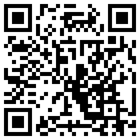 qrcode für OBO Bettermann SDE-RW D0RT3 - Steckdoseneinheit Modul 45 3fach 84x185x59mm signalrot 6119413