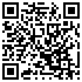 qrcode für OBO Bettermann SDE-RW D0GN3 - Steckdoseneinheit Modul 45 3fach 84x185x59mm minzgrün 6119415