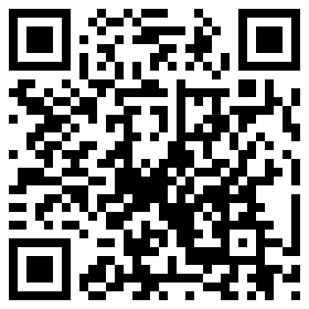 qrcode für OBO Bettermann SDE-RW D0GN1 - Steckdoseneinheit Modul 45 1fach 84x84x59mm minzgrün 6119402