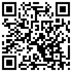 qrcode für Gustav Hensel MI1222 - Hensel Mi 1222 Automatengehäuse 24TE 2Klappdeckeln