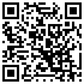 qrcode für Jung AS590KO5WW - Abdeckung volle Platte Lichtleiter Serie alpinweiß