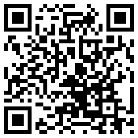qrcode für Moeller Electric M22-DR-S-X0 - EATON Drucktaste flach schwarz rastend blanko 216632