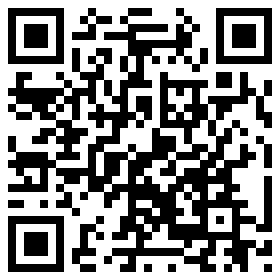 qrcode für Merten 489203 - PLAN Echtglasrahmen 2f Onyxschwarz