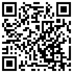qrcode für OBO Bettermann UDHOME4 2V - Bodentank komplett leer