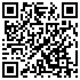 qrcode für Gira 027027 - Abdeckung UAE/IAE/ISDN System 55 reinweiß matt