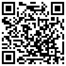 qrcode für Siedle TM612 4/BTM650 04 GM Namensschild kpl Graphitbraun - TM 612-4/BTM 650-04 GM