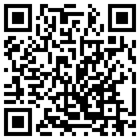 qrcode für HPE HS6M3E SVCS 5Y FC NBD EXCH