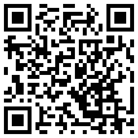 qrcode für Berker 1001 09 - 100109 Aufputz Rahmen 1f Serie 1930 polarweiss glänzend