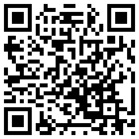 qrcode für Busch Jaeger 20EW-54 - BJ Steckdose Klappdeckel ocean IP44 alpinweiß