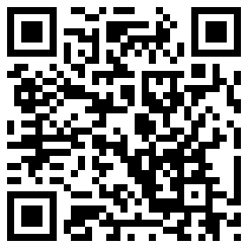 qrcode für Busch Jaeger 1800 J-64 - BJ Zentralscheibe UAE Decento studioweiß