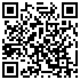 qrcode für Legrand 348203 - BTicino Transponder blau