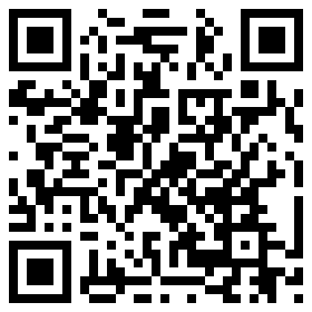 qrcode für ZEBRA WRISTBAND SYNTHETIC 254X2794MM - 10043009K