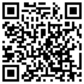 qrcode für Hager L93007035 - Blende 1 fach d=45mm PVC BR OT 120 lichtgrauau