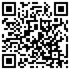 qrcode für Sylvania 0000731