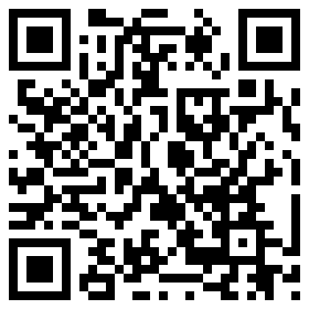 qrcode für Jung AS585BF - Rahmen 5fach bruchsicher Serie weiß