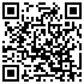 qrcode für Busch Jaeger 1803-02-885 - BJ Abdeck UAE Anschluss Dosen 2f future linear schwarz