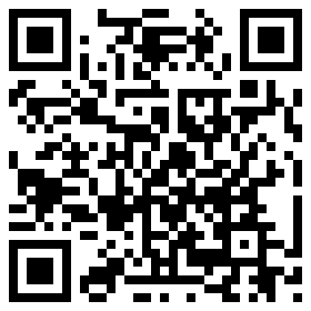 qrcode für Gira 0268 26 - 026826 Blindabdeckung Tragring System 55 Farbe alu