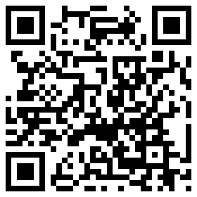 qrcode für Busch Jaeger 6129/01-83 - BJ Tastsensor 3/6f Infrarot Sensoren KNX alusilber
