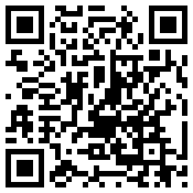 qrcode für Brother TZEM951 Schriftbandkassette 24 mm silber-metallic/schwarz