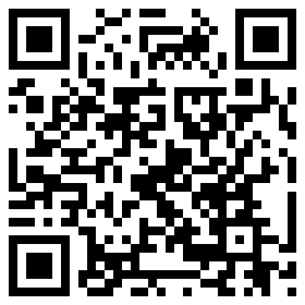 qrcode für Brother TZES141 - Schriftband TZe S141 (extra st ) Schwarz transp 18mm 8m