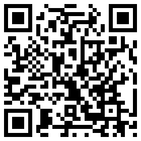 qrcode für ZEBRA Stand Cup schwarz - CUP-GS0060C-04