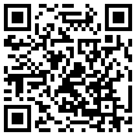 qrcode für Brother TZEFX661 - Schriftband TZe FX661 (lam flex ) Schwarz Gelb 36mm 8m