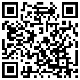 qrcode für Brother TZEN231 - Band Schwarz / Weiß 12