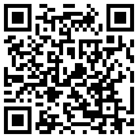 qrcode für Brother TZE561 - Schriftband TZe 561 (lam ) Schwarz Blau 36 8