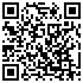 qrcode für Walther-Werke 6920011 - Walther Kunststoff Steckdosenkombination Wandgehäuse