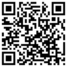 qrcode für Busch Jaeger 1722-80G - BJ Rahmen 2 fach solo chrom glanz
