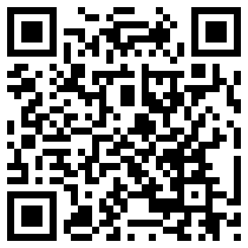 qrcode für GAMBER JOHNSON 20856 - ZIRKONA HEAVY DUTY VESA 75MM