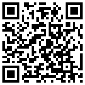 qrcode für QNAP THUNDERBOLT 4 PASSIVE 40GB/S - CAB-TBT4-0M5