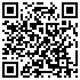 qrcode für OBO Bettermann AR45-F3 RW - Abdeckrahmen Modul 45 3fach 84x185mm reinweiß 6119372
