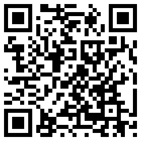 qrcode für APC SmartSlot Triple Chassis schwarz - AP9604BLK