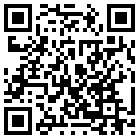 qrcode für Busch Jaeger 6349-860-101 - BJ Abschlussleiste unten Standard Busch priOn Sensoren edelstahl